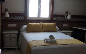 Hostal La Conileña